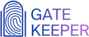 GateKeeper logo