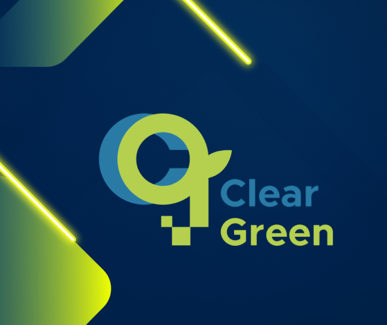 ClearGreen tim - digitalna identifikacija i kontrola pristupa